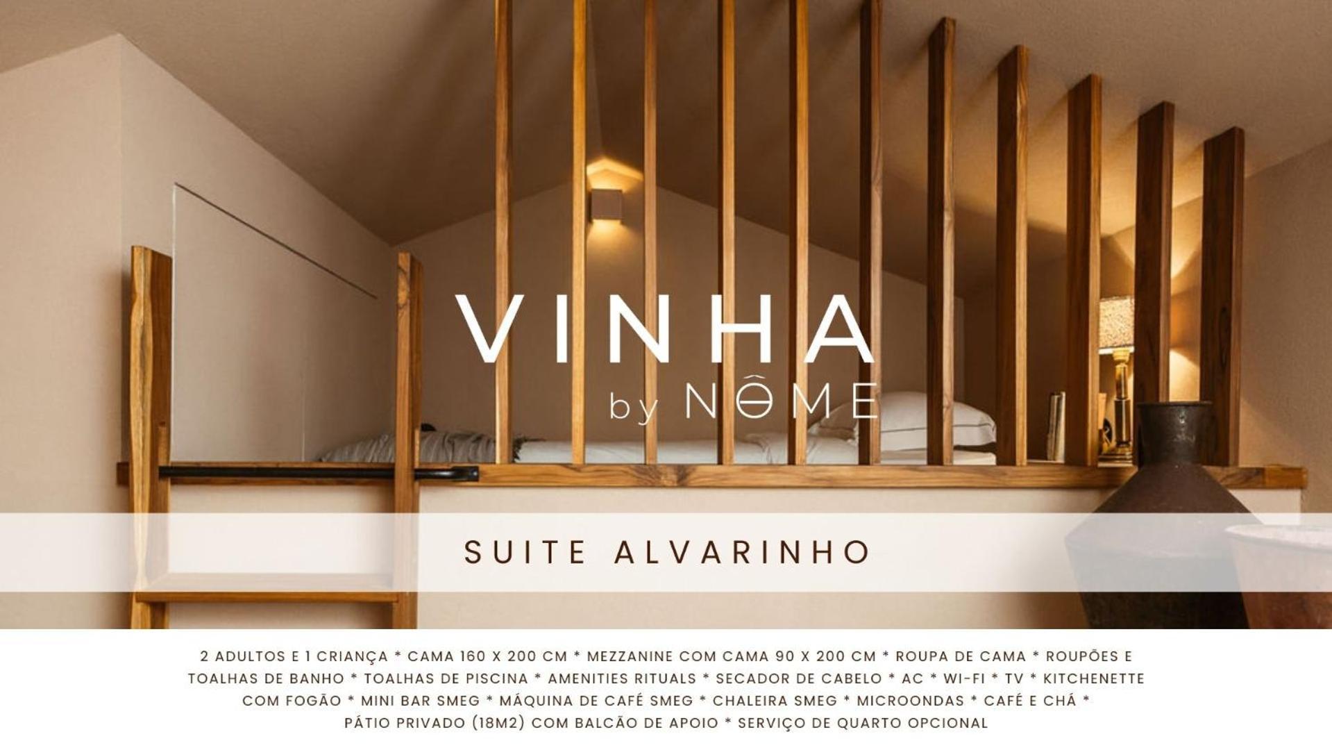 Vinha By Nhome Ponte de Lima Camera foto
